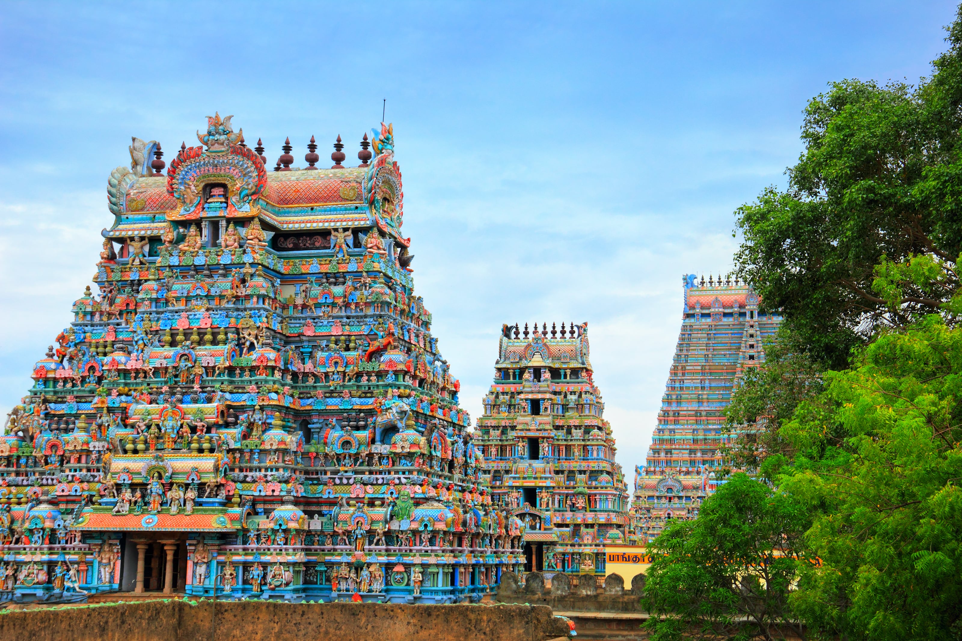 bangalore to ooty tour
