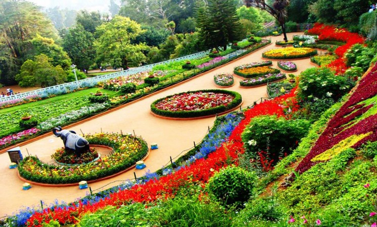 bangalore to ooty tour
